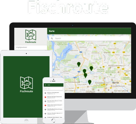 Fischroute Devices